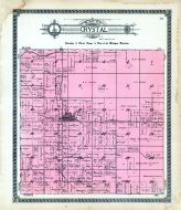 Crystal Township, Oceana County 1913